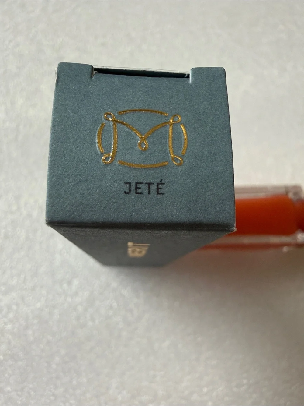 MERIT Tinted Lip Oil